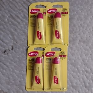 4 Pack Carmex